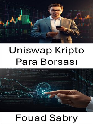 cover image of Uniswap Kripto Para Borsası